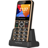 HALO 3 2,31 mobiltelefon - arany