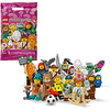 LEGO® Minifigurák 24. sorozat (többféle, 1db) LEGO® Minifigurák 24. sorozat (többféle, 1db)