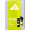 Adidas PureGame ffi Deo150ml+Tusf 250 ml
