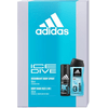 Adidas Ice Dive férfi ajándékcsomag Adidas Ice Dive férfi ajándékcsomag