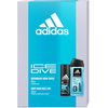 Adidas IceDive ffi Deo150ml+Tusf 250 ml