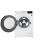 LG F4WV308S3U Elöltős gőzmosógép, 8kg LG F4WV308S3U Elöltős gőzmosógép, 8kg