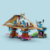 LEGO® Avatar Metkayina otthona a zátonyon (75578)