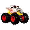 Hot Wheels: Monster Trucks színváltós kisautó - Bone Shaker (HGX07) Hot Wheels: Monster Trucks színváltós kisautó - Bone Shaker (HGX07)