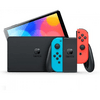 Nintendo Switch OLED model Joy-Con igraće konzole Nintendo Switch OLED model Joy-Con igraće konzole