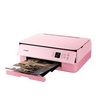 Canon PIXMA TS5352A Tintasugaras Multifunkciós Nyomtató, Rózsaszín Canon PIXMA TS5352A Tintasugaras Multifunkciós Nyomtató, Rózsaszín