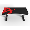 Arozzi Gaming asztal - ARENA, Fekete Arozzi Gaming asztal - ARENA, Fekete