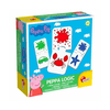 Peppa baby puzzle