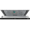 Gorenje GV663C60 Beépíthető integrált mosogatógép Gorenje GV663C60 Beépíthető integrált mosogatógép