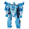 Transformers Cyberverse Blurr Heroic