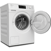 Miele WED035WCS Elöltöltős mosógép, 8kg Miele WED035WCS Elöltöltős mosógép, 8kg