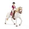 Schleich 42540 Horse Club Sofia & Blossom Schleich 42540 Horse Club Sofia & Blossom