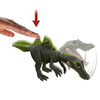 Jurassic World 3: dinó figura hanggal - Ichthyovenator Jurassic World 3: dinó figura hanggal - Ichthyovenator