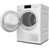 Miele TWC560WP Hőszivattyús szárítógép, 8kg Miele TWC560WP Hőszivattyús szárítógép, 8kg