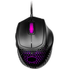 Cooler Master MM720 Black Matte egér (MM-720-KKOL1)