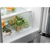 Electrolux LND5FE18S Beépíthető alulfagyasztós kombinált hűtőszekrény Electrolux LND5FE18S Beépíthető alulfagyasztós kombinált hűtőszekrény
