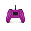 Powera NSGP0143-01 Vezetékes Kontroller Nintendo Switch - Lila