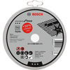 Bosch Standard for Inox Rapido rezni disk 10 kom (2608603255) Bosch Standard for Inox Rapido rezni disk 10 kom (2608603255)