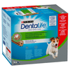 Dentalife small kutya jutalomfalat (10x49g) Dentalife small kutya jutalomfalat (10x49g)
