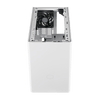Cooler Master NR200 - White edition - MCB-NR200-WNNN-S00 Cooler Master NR200 - White edition - MCB-NR200-WNNN-S00