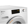 Miele WSD023WCS Elöltöltős mosógép,8kg Miele WSD023WCS Elöltöltős mosógép,8kg