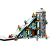 LEGO® City Sí- és hegymászó központ (60366) LEGO® City Sí- és hegymászó központ (60366)