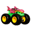 Hot Wheels: Monster Trucks Color Shifters színváltós kisautó - Shark Wreak Hot Wheels: Monster Trucks Color Shifters színváltós kisautó - Shark Wreak