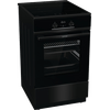 Gorenje GEIT5C60BPG Indukciós Villanytűzhely Gorenje GEIT5C60BPG Indukciós Villanytűzhely