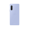 Sony Xperia 10 V DS 6/128GB Okostelefon, Levendula Sony Xperia 10 V DS 6/128GB Okostelefon, Levendula