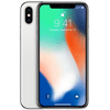Használt Apple iPhone X 64GB Okostelefon, ezüst Használt Apple iPhone X 64GB Okostelefon, ezüst