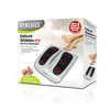 HoMedics Hőterápiás Shiatsu lábmasszírozó (FMTS9EU) HoMedics Hőterápiás Shiatsu lábmasszírozó (FMTS9EU)