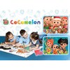 Cocomelon maxi puzzle Vidám ünnepek