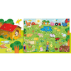 Carotina baby maxi puzzle farm