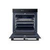 Samsung NV7B5775WAK/U3 BESPOKE Dual Cook Flex Beépíthető sütő Samsung NV7B5775WAK/U3 BESPOKE Dual Cook Flex Beépíthető sütő