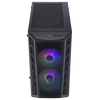 Cooler Master Mini - MasterBox MB311L ARGB - MCB-B311L-KGNN-S01
