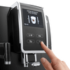 Delonghi Dinamica Plus ECAM370.70.B Automata kávéfőző Delonghi Dinamica Plus ECAM370.70.B Automata kávéfőző