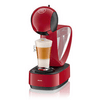 Krups Dolce Gusto KP170510 kapszuláskávéfőző, piros Krups Dolce Gusto KP170510 kapszuláskávéfőző, piros