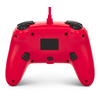 PowerA 1526539-01 vezetékes kontroller Nintendo Switch- Speedster Mario