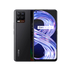 Realme 8 okostelefon 4+64GB, Fekete Realme 8 okostelefon 4+64GB, Fekete