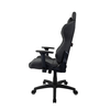 AROZZI TORRETTA Soft Fabric Fekete