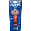 Varta outdoor sports h20 pro fejlámpa Varta outdoor sports h20 pro fejlámpa
