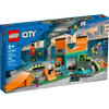 LEGO® City Gördeszkapark szett (60364) LEGO® City Gördeszkapark szett (60364)
