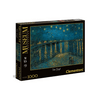 Van Gogh Csillagos éj a Rhone 1000 db-os puzzle (39344)