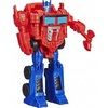 Transformers Cyberverse Optimus Játékfigura (E3645) Transformers Cyberverse Optimus Játékfigura (E3645)