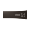 Samsung Bar Plus Usb3.1 Pendrive,64 GB,Titánszürke Samsung Bar Plus Usb3.1 Pendrive,64 GB,Titánszürke
