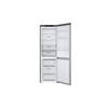 LG GBB61PZGGN Alulfagyasztós hűtőszekrény LG GBB61PZGGN Alulfagyasztós hűtőszekrény