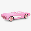 Barbie, a film - Corvette autó (HPK02) Barbie, a film - Corvette autó (HPK02)