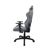 Arozzi Gaming szék - TORRETTA Soft Fabric, hamuszürke Arozzi Gaming szék - TORRETTA Soft Fabric, hamuszürke