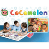 Cocomelon maxi puzzle 60db 123count on