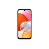 Samsung A14 128/4GB Okostelefon, Fekete Samsung A14 128/4GB Okostelefon, Fekete